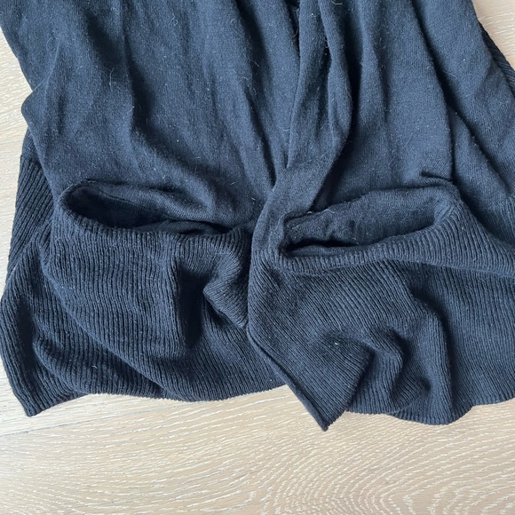 PLENTY Ribbon Luxe Shawl Caridgan - Picture 5 of 5